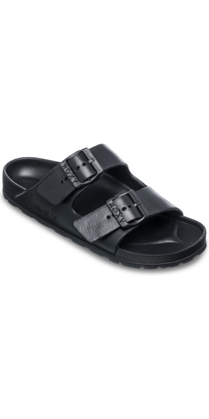 2026 Roxy Womens Kattie Sandals ARJL101228 - Black
